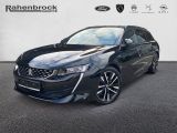 Peugeot 508 SW GT Pack Plug-in Hybrid 225 e-EAT8 Kamera - Peugeot mit Hybrid-Antrieb