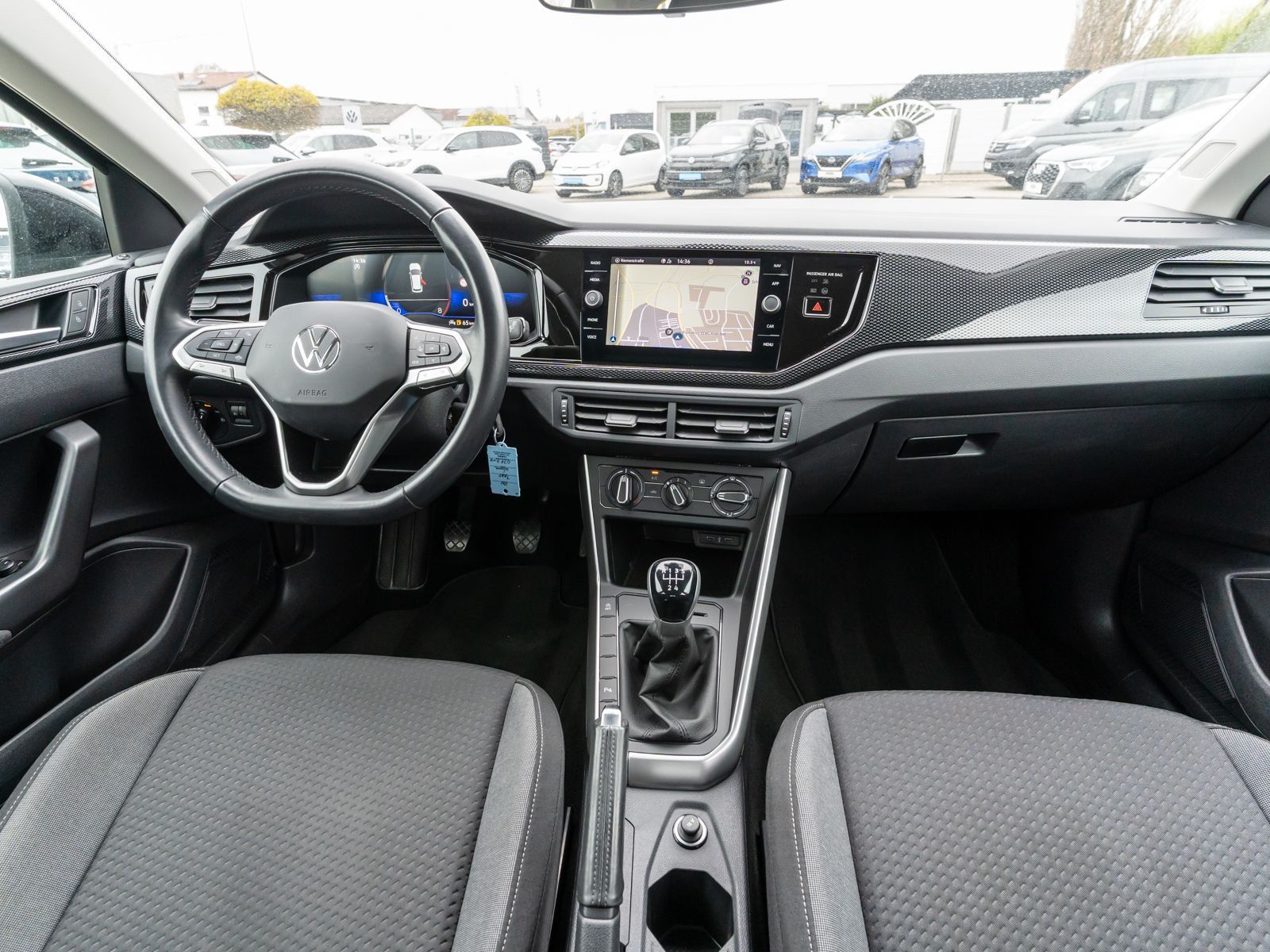 Volkswagen Taigo - Bild 7