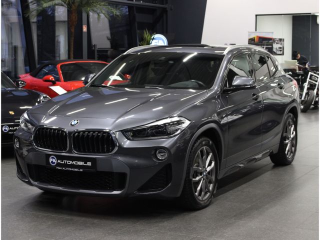 BMW X2 xDrive 20 i M Sport X*1.Hand*Pano*HUD*Kamera