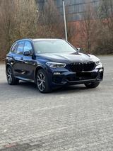 BMW X5 xDrive30d -M Paket 