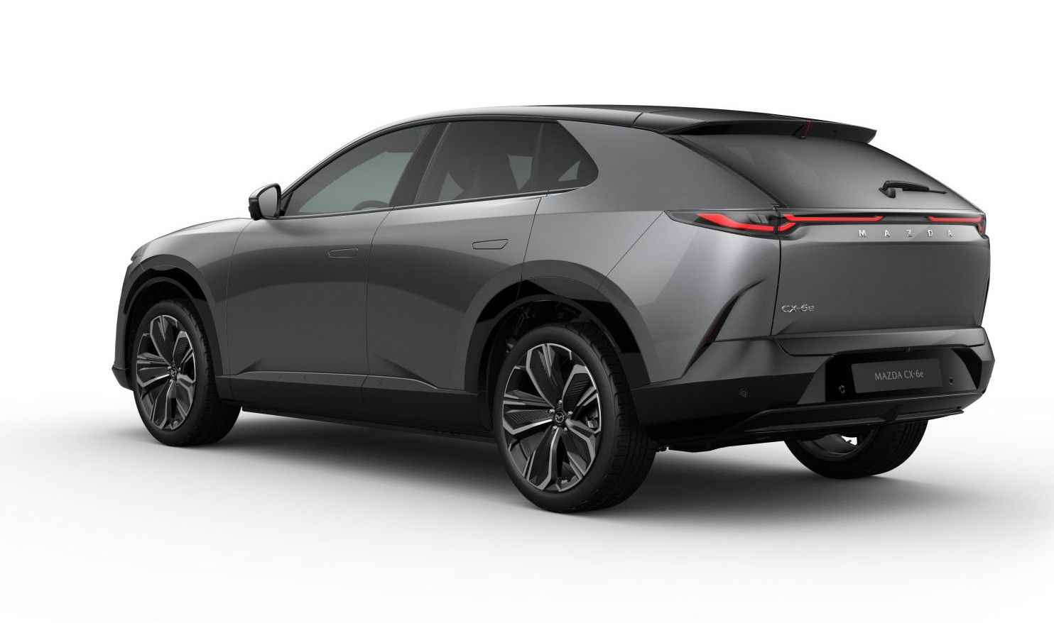 Mazda CX-6e TAKUMI + 21-Zoll imagem 3