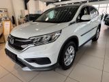 Honda CR-V Comfort 2WD - Honda CR-V aus 2016
