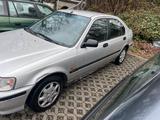 Honda Civic 1.4 Benzin,Klimaanlage. - gebrauchte Honda Civic aus dem Jahr 1998