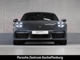 Porsche 911 Turbo S Sportabgas Burmester Liftsystem - Porsche 992: Grau