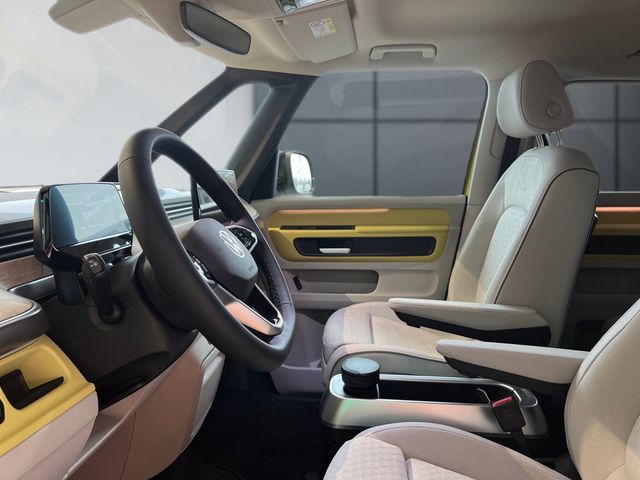 ID. Buzz Pro 150 kW*204 PS*Akku:77kWh*NAVI*