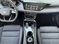 Audi e-tron GT - Vorschau Bild 13
