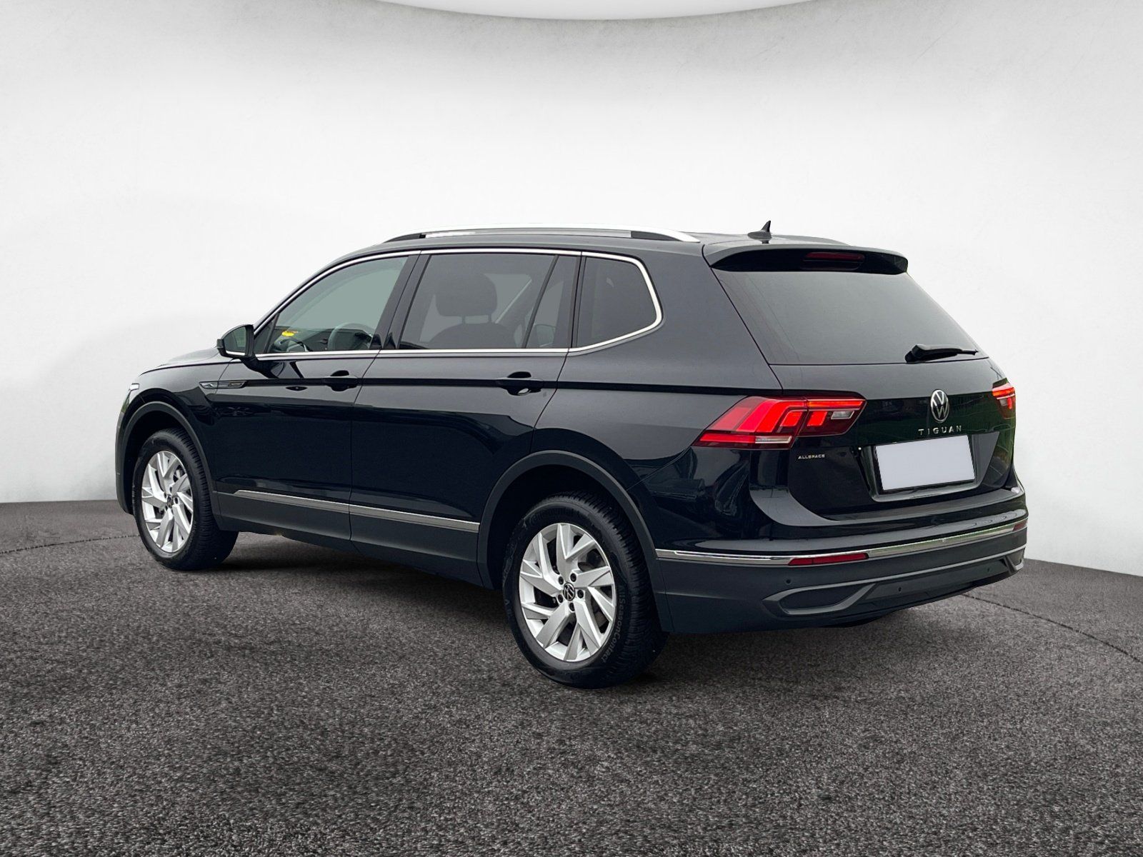 Volkswagen Tiguan Allspace - Bild 4