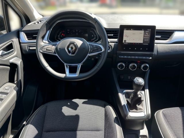 Fahrzeugabbildung Renault Captur II Intens Energy TCe 90 HP NAVI+SHZ+KAMER