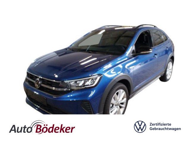 Volkswagen Taigo 1.0 TSI 5-Gang Goal Garantie b. 24.4.30 