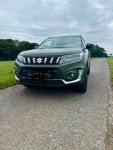 Suzuki Vitara 1.4 BOOSTERJET Hybrid Comfort+ Allgri... - Suzuki in Köln