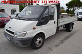 Ford FORD Transit 350 2.4 TD/125 CV CASSONE FISSO NO  - Ford Transit: 125t350