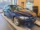 BMW 535d xDrive Sport-Auto. M Paket|1.Hd|Bluetooth - BMW 535 Gebrauchtwagen