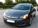 Opel Astra GTC - Opel Astra aus 2011: Gtc