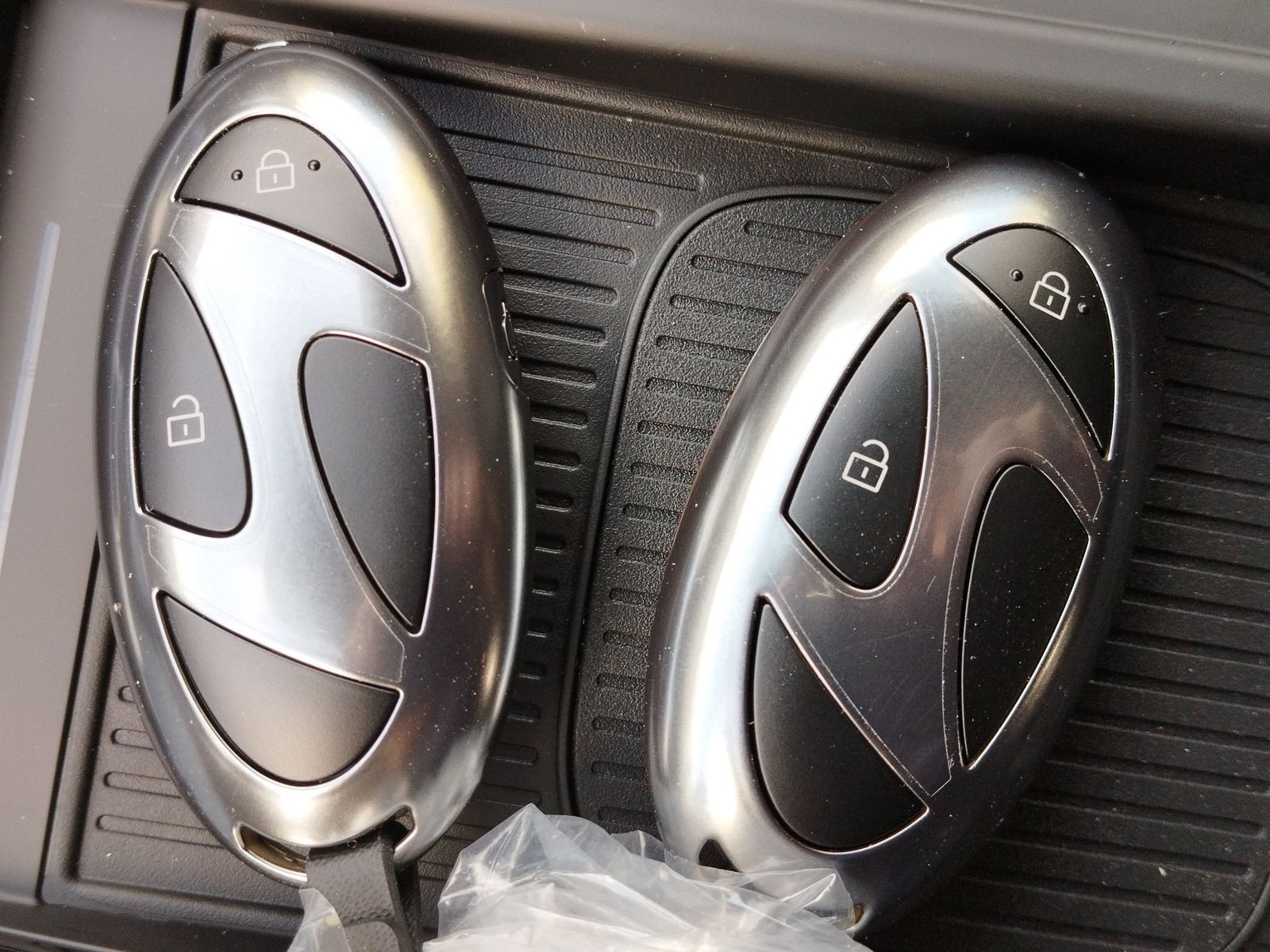 Hyundai Tucson – Bild 29