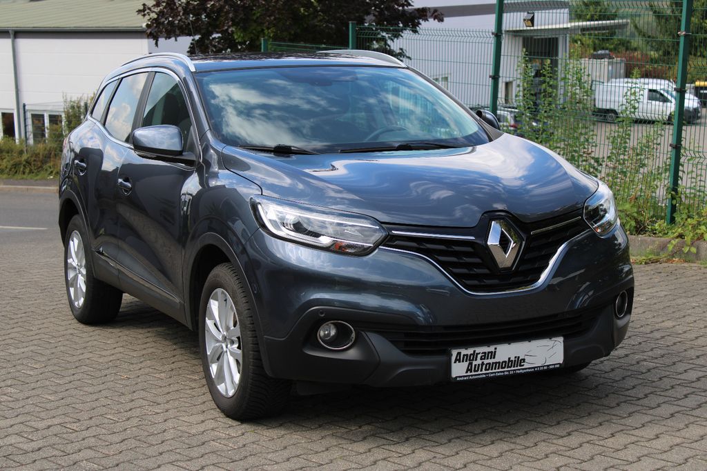 Image of Renault Kadjar