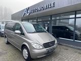 Mercedes-Benz Viano 2.2 CDI lang*Automatik*AHK*StHz*7-Sitzer* - gebrauchte Mercedes-Benz Viano aus dem Jahr 2010