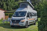 HYMER / ERIBA / HYMERCAR Hymer Free 600 Fiat Ducato, Diesel, Automatik - HYMER / ERIBA Ducato