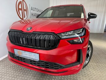 Skoda Kodiaq 2.0 TDI 142 kW 4x4