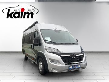 Bild 2 MegaMobil Sport 640