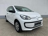 Volkswagen up! take up! - Gebrauchtwagen bis 3.000 Euro