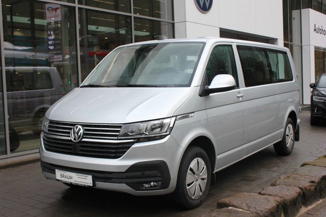 Volkswagen T6.1  Caravelle LR Comfortline 2.0 TDI 8 Sitzer