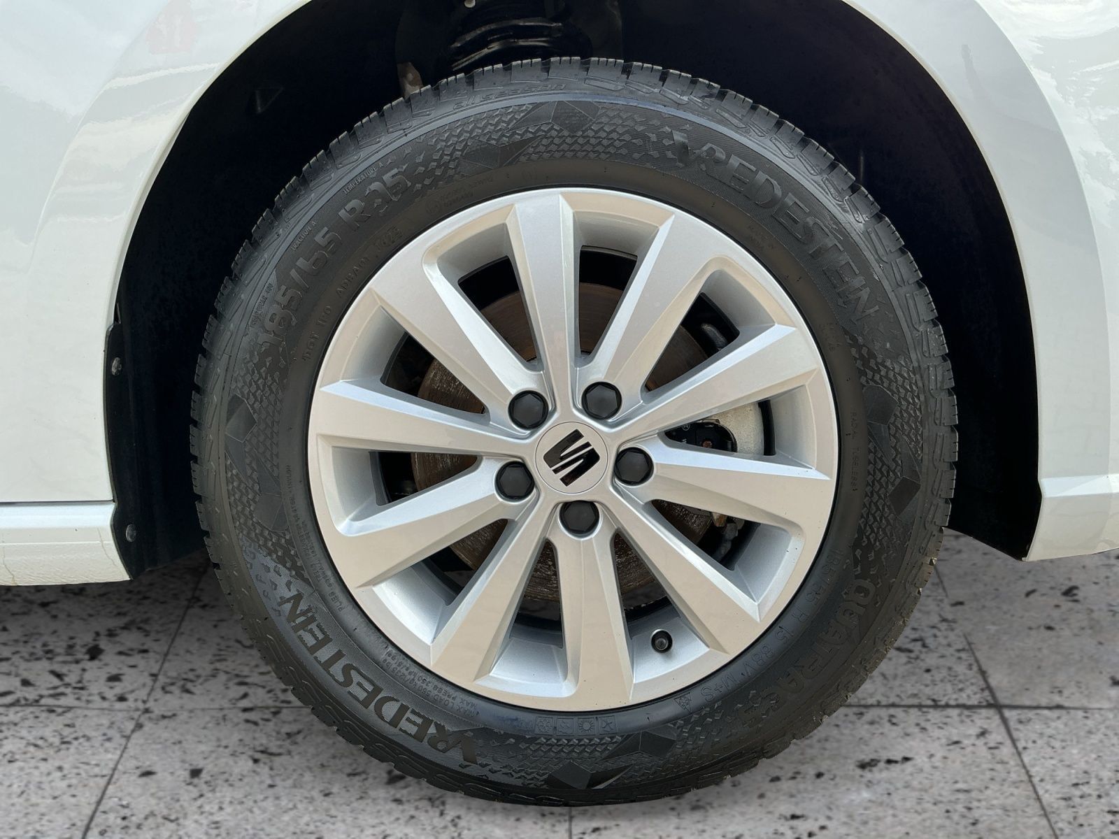 Seat Ibiza - Bild 8