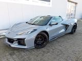 Corvette C8 Z06 Convertible 3LZ 5.5 V8 - Corvette Neuwagen in Düsseldorf