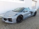 Corvette C8 Z06 Convertible 3LZ 5.5 V8 - Corvette C8 in Düsseldorf