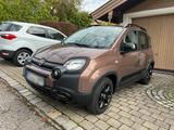 Fiat Panda Trussardi - Fiat Panda TRUSSARDI mit Benzin-Antrieb