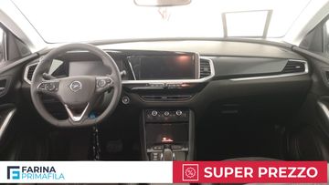 Opel Grandland (X) - 10