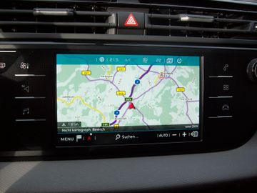 Bild 19 Citroën C4 SpaceTourer 1.2 Pano Klimaau PDC+Kam SHZ Navi