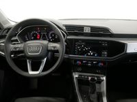 Audi Q3 - Vorschau Bild 10
