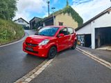 Subaru Justy - Subaru Justy: Kleinwagen