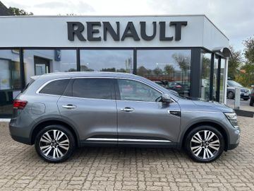 Renault Koleos Initiale Paris BLUE dCi185