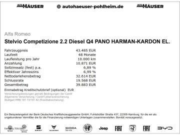 Alfa-Romeo Stelvio - 2