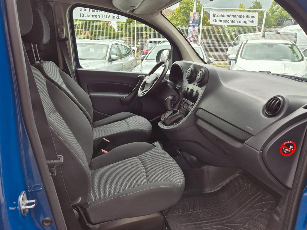 Mercedes-Benz Citan