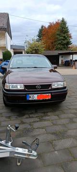 Opel Vectra 1.8 Benzin Oldtimer Winter Aut... - gebrauchte Opel Vectra aus dem Jahr 1995