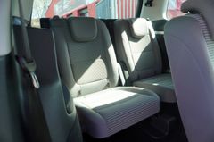 Fahrzeugabbildung Seat Alhambra Style DSG Kamera Navi 7-Sitzer Tempomat