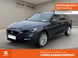 Seat Leon Sportstourer 1.5 eTSI W Road Edition AHK LM - Seat Leon Neuwagen in Duisburg