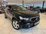 Volvo XC40 2.0 T5 AWD AUT LEDER NAVI LED CAM SHZ PDC - gebrauchte Volvo XC40 aus dem Jahr 2018