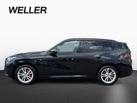 BMW X3 M50 - Vorschau Bild 11