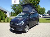 Volkswagen T6 California Ocean #DAB #SHZ #AHK #ACC #NAV - Wohnwagen & Wohnmobil in Dresden