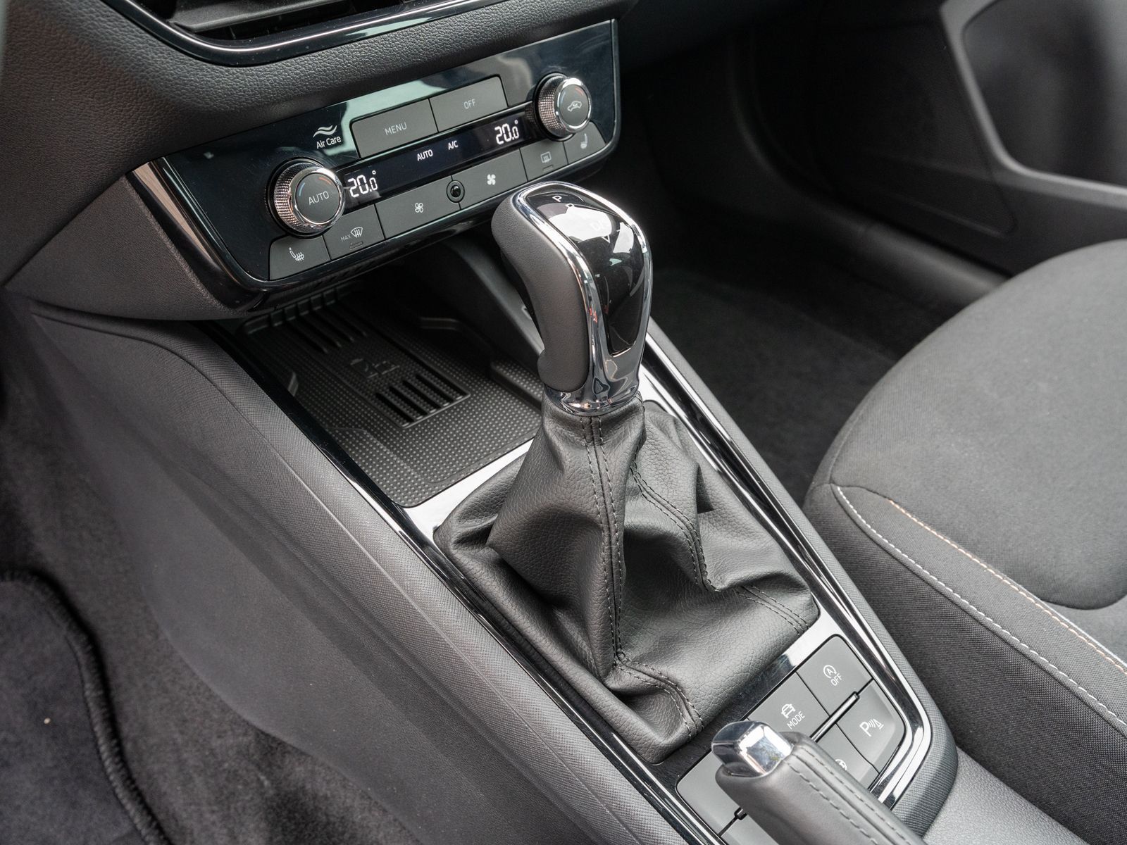 Skoda Scala - Bild 16