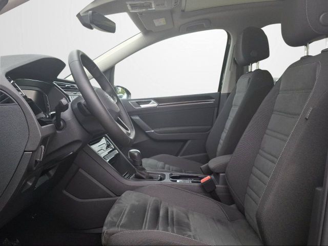 TOURAN 2.0 TDI HIGHLINE