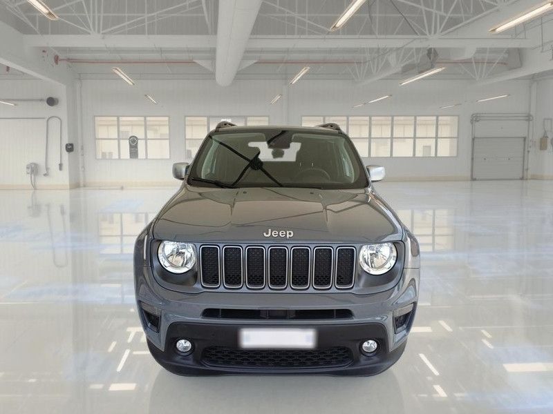 Jeep JEEP RENEGADE 1.3 T4 PHEV 130 CV LIMITED 4XE AUT imagem 2