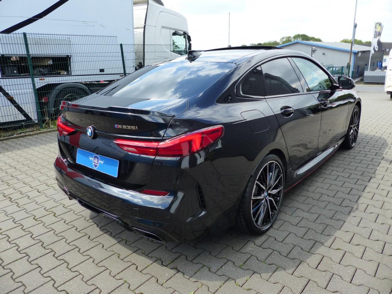 BMW M235i.GRAN.COUP.xDRIVE.NAV.LED.AUTO.PDC.KAMERA.P