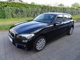 BMW 116i / 2-Hand / Klima - gebrauchte BMW 116 aus dem Jahr 2015