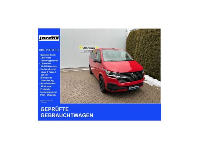 Volkswagen Multivan T6.1 Kurz 4MOTION Trendline