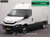 Iveco Daily 35C13 Dubbellucht L2H2 3,5t Trekhaak Airco - Iveco Diesel Transporter/Lkw bis 7,5t