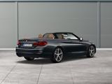 BMW 430i HUD LED Shz. Beh. Frontsch. Sch.Wippen PDC - BMW 430 in Stuttgart